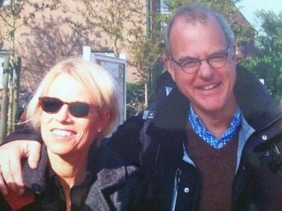 Familie Ulrike M. Bleis