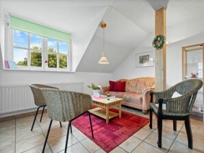 Ferienwohnung mit Brockenblick - Wernigerode - image1