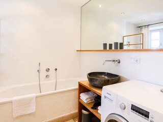 Appartamento per vacanze Garmisch-Partenkirchen Caratteristiche 13