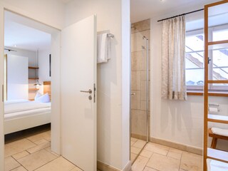 Appartamento per vacanze Garmisch-Partenkirchen Caratteristiche 12