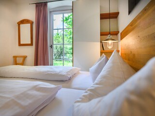 Appartamento per vacanze Garmisch-Partenkirchen Caratteristiche 11