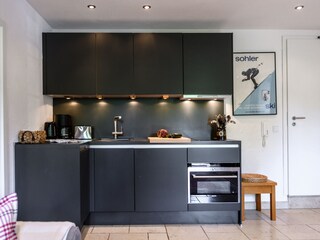 Apartamento de vacaciones Garmisch-Partenkirchen Características 8