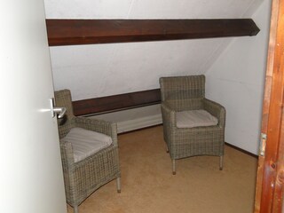 Bungalow Brouwershaven Kenmerken 15