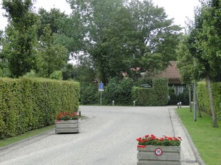 Bungalow Brouwershaven Registrazione all'aperto 8