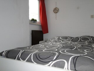 Bungalow Brouwershaven Kenmerken 12