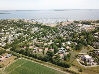 Bungalow Brouwershaven Ambiente 32