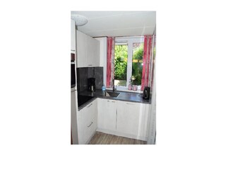 Bungalow Brouwershaven Caratteristiche 11