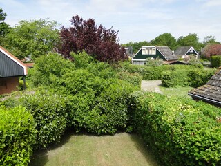 Bungalow Brouwershaven Registrazione all'aperto 7