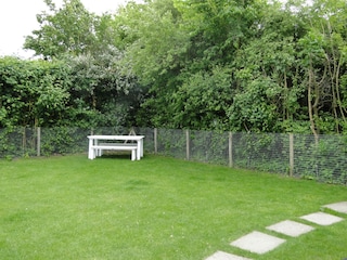 Bungalow Brouwershaven Registrazione all'aperto 2