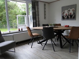 Bungalow Brouwershaven Caratteristiche 9