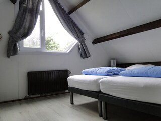 Bungalow Brouwershaven Caratteristiche 16