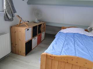 Bungalow Brouwershaven Caratteristiche 19