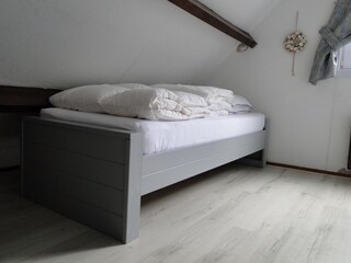 Bungalow Brouwershaven Caratteristiche 17