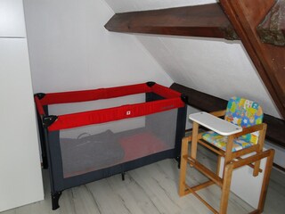 Bungalow Brouwershaven Kenmerken 18