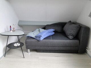 Bungalow Brouwershaven Caratteristiche 20