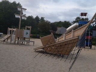 Bungalow Brouwershaven Ambiente 28