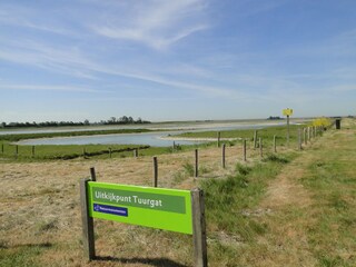 Bungalow Brouwershaven Ambiente 25