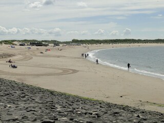 Bungalow Brouwershaven Ambiente 24