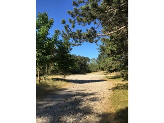 Bungalow Brouwershaven Omgeving 23