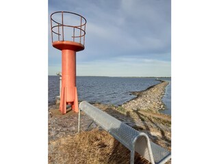 Bungalow Brouwershaven Ambiente 26