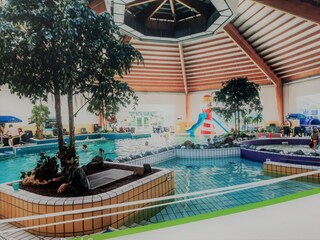 Bungalow Brouwershaven Ambiente 29