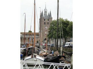 Bungalow Brouwershaven Ambiente 30