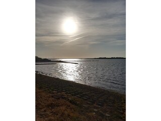 Bungalow Brouwershaven Omgeving 22