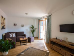 Ferienwohnung Berggams - Garmisch-Partenkirchen - image1