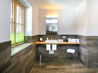 Waschbecken