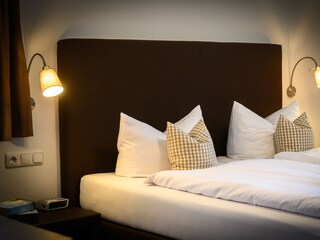 Vakantieappartement Garmisch-Partenkirchen Kenmerken 13