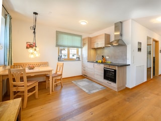 Appartement de vacances Garmisch-Partenkirchen Équipement 6