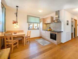 Vakantieappartement Garmisch-Partenkirchen Kenmerken 6