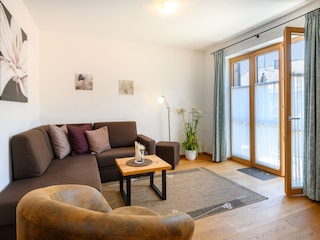 Appartement de vacances Garmisch-Partenkirchen Équipement 1