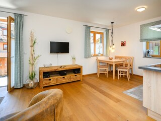 Vakantieappartement Garmisch-Partenkirchen Kenmerken 5