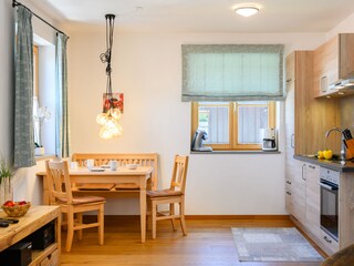 Vakantieappartement Garmisch-Partenkirchen Kenmerken 7