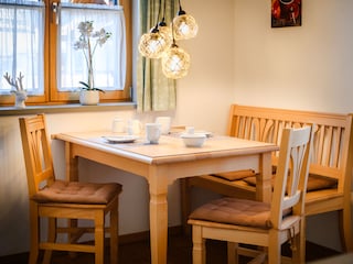 Appartement de vacances Garmisch-Partenkirchen Équipement 10