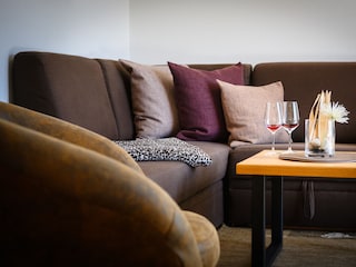 Bequeme Couch