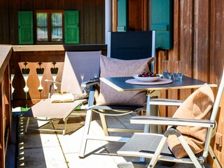 Appartement de vacances Garmisch-Partenkirchen Enregistrement extérieur 2