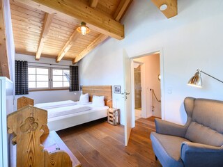 Apartamento de vacaciones Garmisch-Partenkirchen Características 14