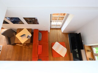 Appartement de vacances Garmisch-Partenkirchen Équipement 18