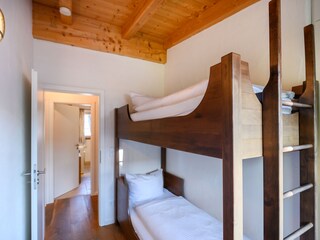 Appartement de vacances Garmisch-Partenkirchen Équipement 16