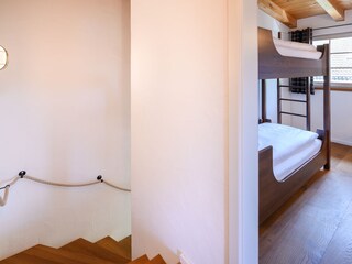 Apartamento de vacaciones Garmisch-Partenkirchen Características 15