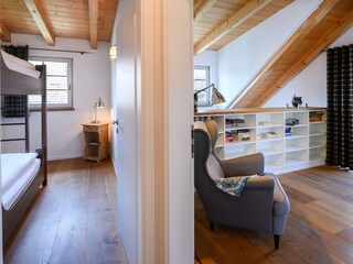 Appartamento per vacanze Garmisch-Partenkirchen Caratteristiche 17