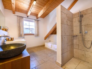 Appartement de vacances Garmisch-Partenkirchen Équipement 19