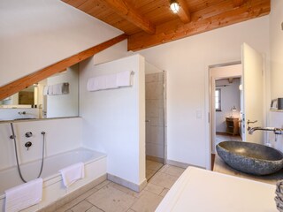 Appartamento per vacanze Garmisch-Partenkirchen Caratteristiche 20