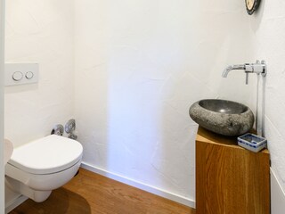 Appartement de vacances Garmisch-Partenkirchen Équipement 10