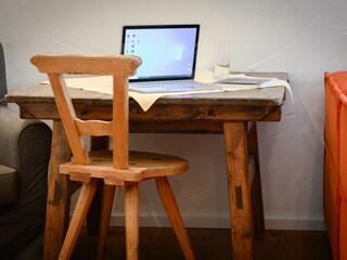 Arbeitsplatz