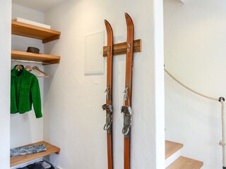 Appartement de vacances Garmisch-Partenkirchen Équipement 11