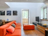 Apartamento de vacaciones Garmisch-Partenkirchen Características 1