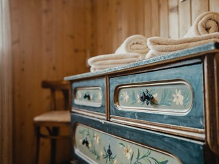 Traditionelle Einrichtung mit Charme